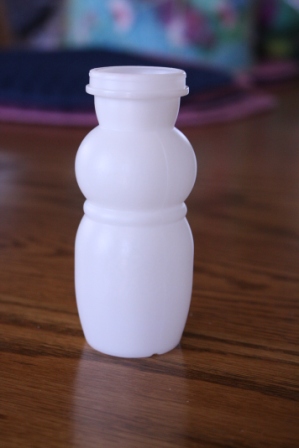 recycled favecrafts